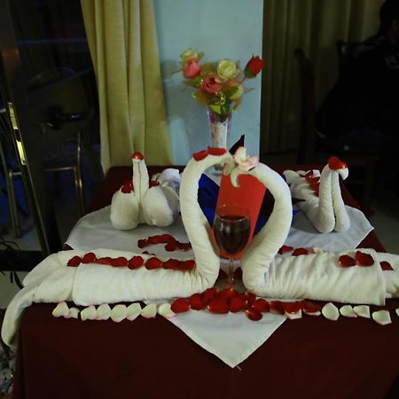 Lakemark Hotel And Tour Service Bahir Dar Ngoại thất bức ảnh