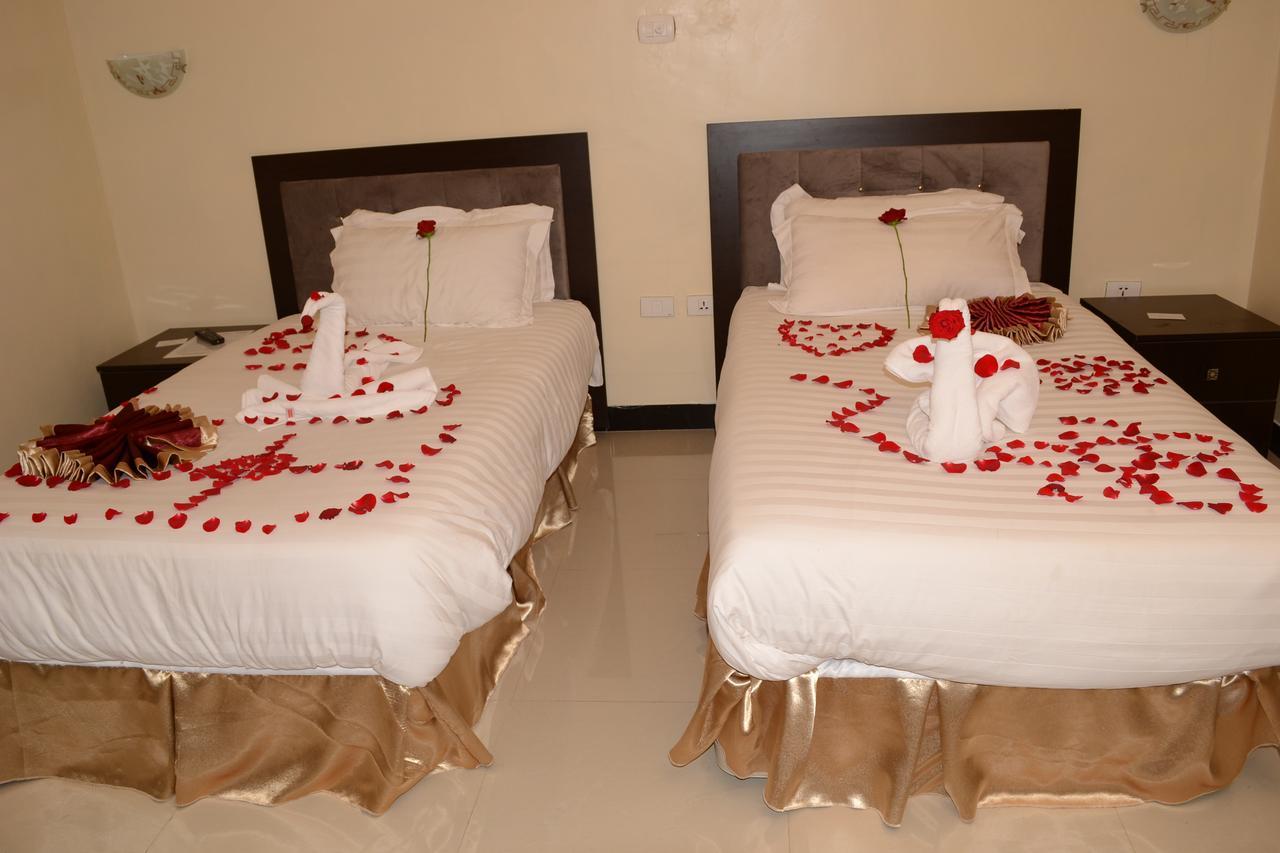 Lakemark Hotel And Tour Service Bahir Dar Ngoại thất bức ảnh